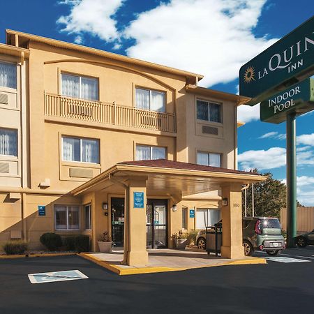 La Quinta Inn By Wyndham Indianapolis North Exteriör bild