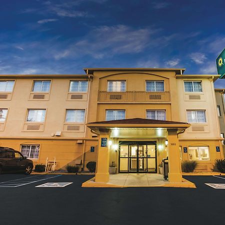 La Quinta Inn By Wyndham Indianapolis North Exteriör bild