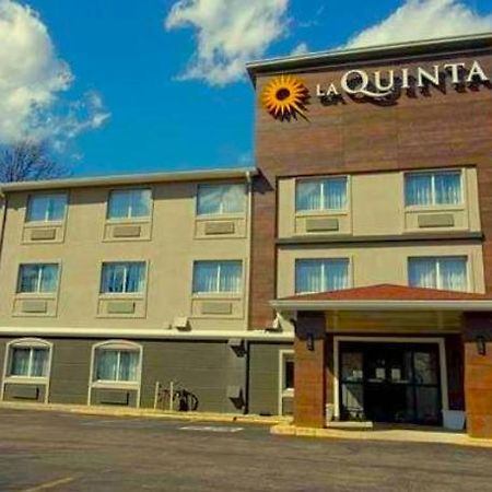 La Quinta Inn By Wyndham Indianapolis North Exteriör bild