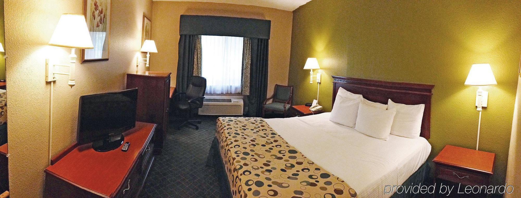 La Quinta Inn By Wyndham Indianapolis North Exteriör bild