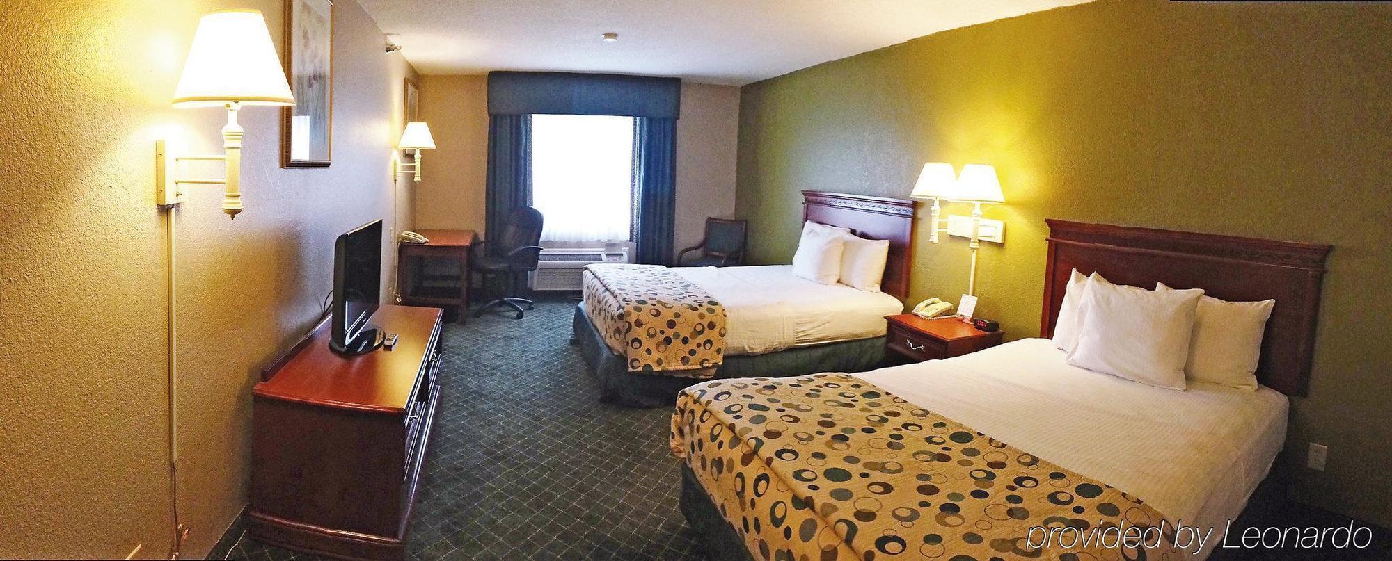 La Quinta Inn By Wyndham Indianapolis North Exteriör bild